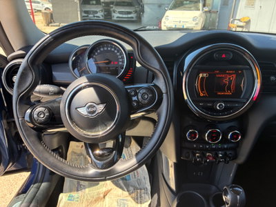 MINI Mini 1.5 Cooper D (12)
