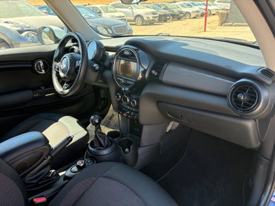 MINI Mini 1.5 Cooper D (17)