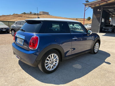 MINI Mini 1.5 Cooper D (3)