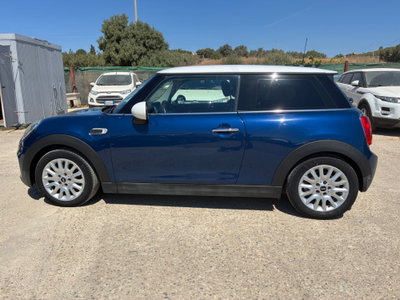 MINI Mini 1.5 Cooper D (5)