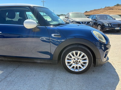 MINI Mini 1.5 Cooper D (7)