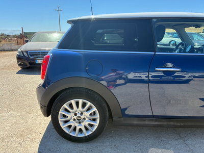 MINI Mini 1.5 Cooper D (8)