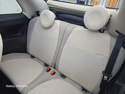 Fiat 500 Cabrio 1.2 Collezione (12)