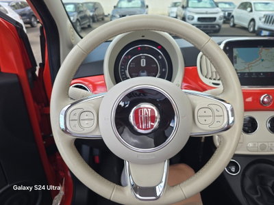 Fiat 500 Cabrio 1.2 Collezione (16)