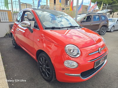 Fiat 500 Cabrio 1.2 Collezione (3)