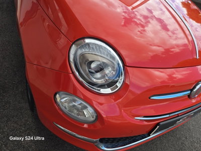 Fiat 500 Cabrio 1.2 Collezione (7)