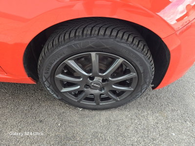 Fiat 500 Cabrio 1.2 Collezione (9)