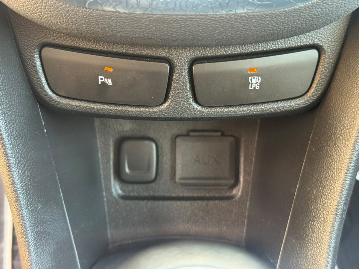 Opel Mokka 1.4 Turbo GPL Tech 140CV 4x2 Cosmo (12)