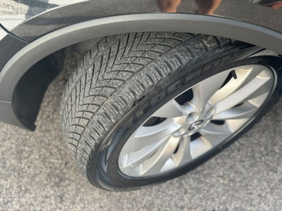 Opel Mokka 1.4 Turbo GPL Tech 140CV 4x2 Cosmo (19)