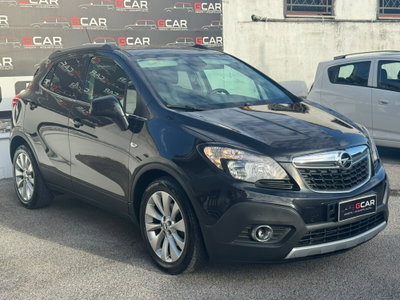 Opel Mokka 1.4 Turbo GPL Tech 140CV 4x2 Cosmo (2)