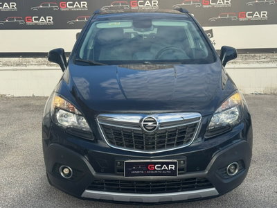 Opel Mokka 1.4 Turbo GPL Tech 140CV 4x2 Cosmo (3)