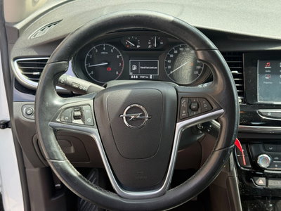 Opel Mokka 1.4 Turbo GPL Tech 140CV 4x2 Advance (13)