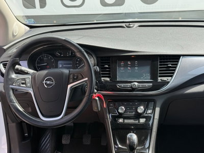 Opel Mokka 1.4 Turbo GPL Tech 140CV 4x2 Advance (14)