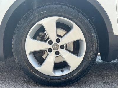 Opel Mokka 1.4 Turbo GPL Tech 140CV 4x2 Advance (19)