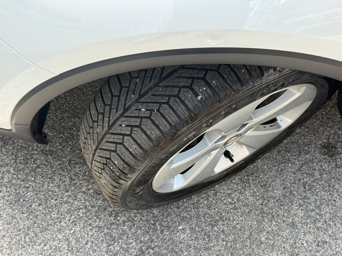 Opel Mokka 1.4 Turbo GPL Tech 140CV 4x2 Advance (20)