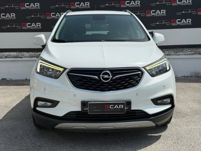 Opel Mokka 1.4 Turbo GPL Tech 140CV 4x2 Advance (3)