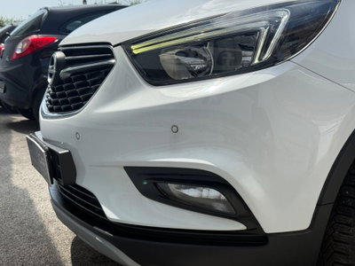 Opel Mokka 1.4 Turbo GPL Tech 140CV 4x2 Advance (5)