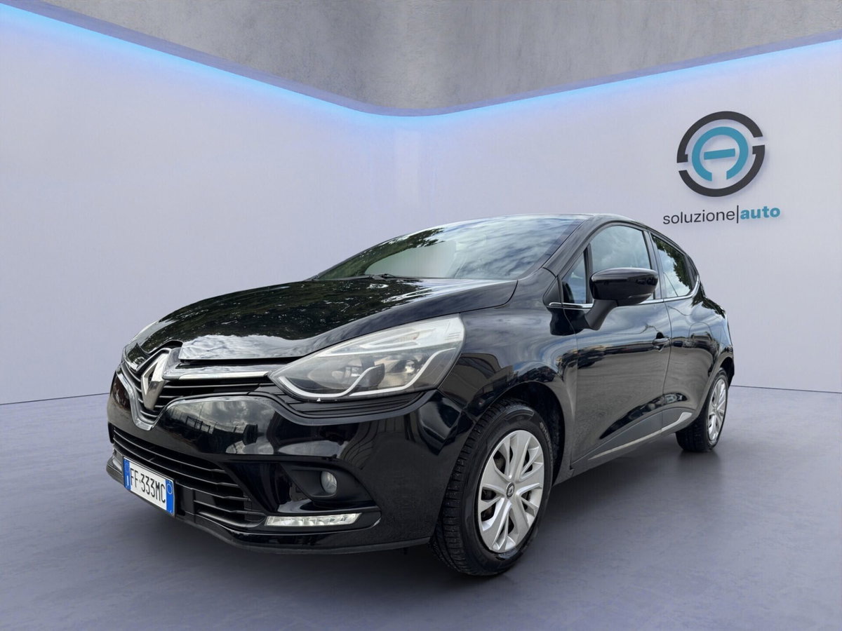 Renault Clio 1.2 75CV 5 porte Life