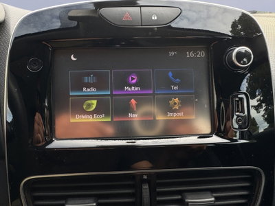 Renault Clio 1.2 75CV 5 porte Life (10)