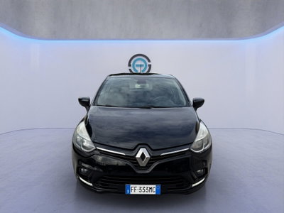 Renault Clio 1.2 75CV 5 porte Life (2)