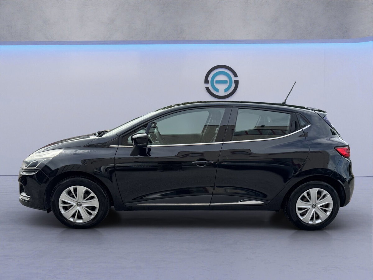 Renault Clio 1.2 75CV 5 porte Life (3)