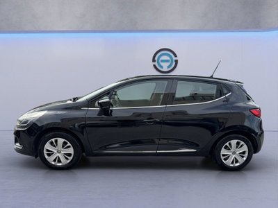 Renault Clio 1.2 75CV 5 porte Life (3)