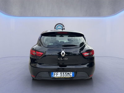 Renault Clio 1.2 75CV 5 porte Life (5)