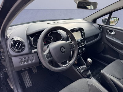 Renault Clio 1.2 75CV 5 porte Life (9)