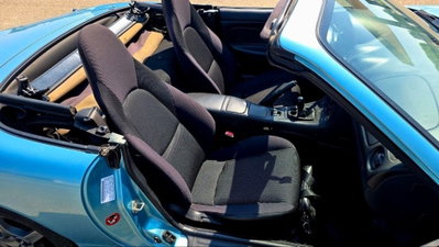 Mazda MX-5 1.6i 16V cat Phoenix (7)