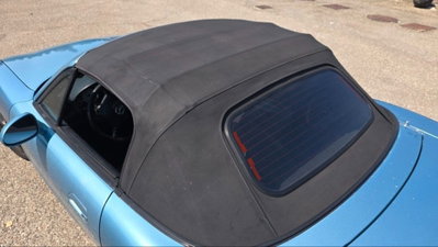 Mazda MX-5 1.6i 16V cat Phoenix (8)