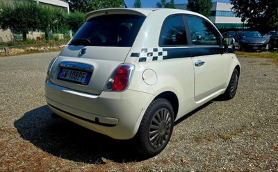 Fiat 500 1.2 Pop (10)