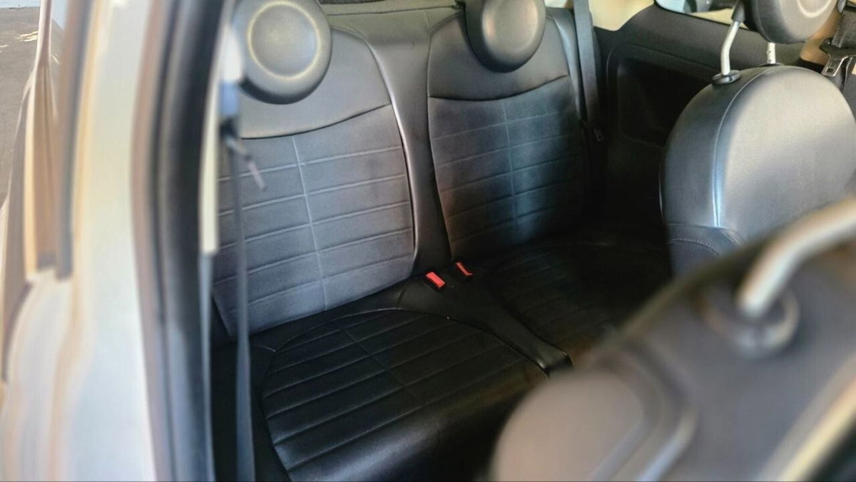 Fiat 500 1.2 Pop (5)