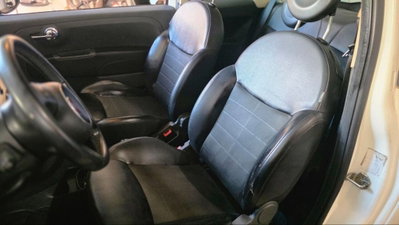 Fiat 500 1.2 Pop (7)