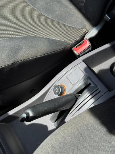 Fiat Idea 1.3 Multijet 16V 90 CV BlackLabel (17)