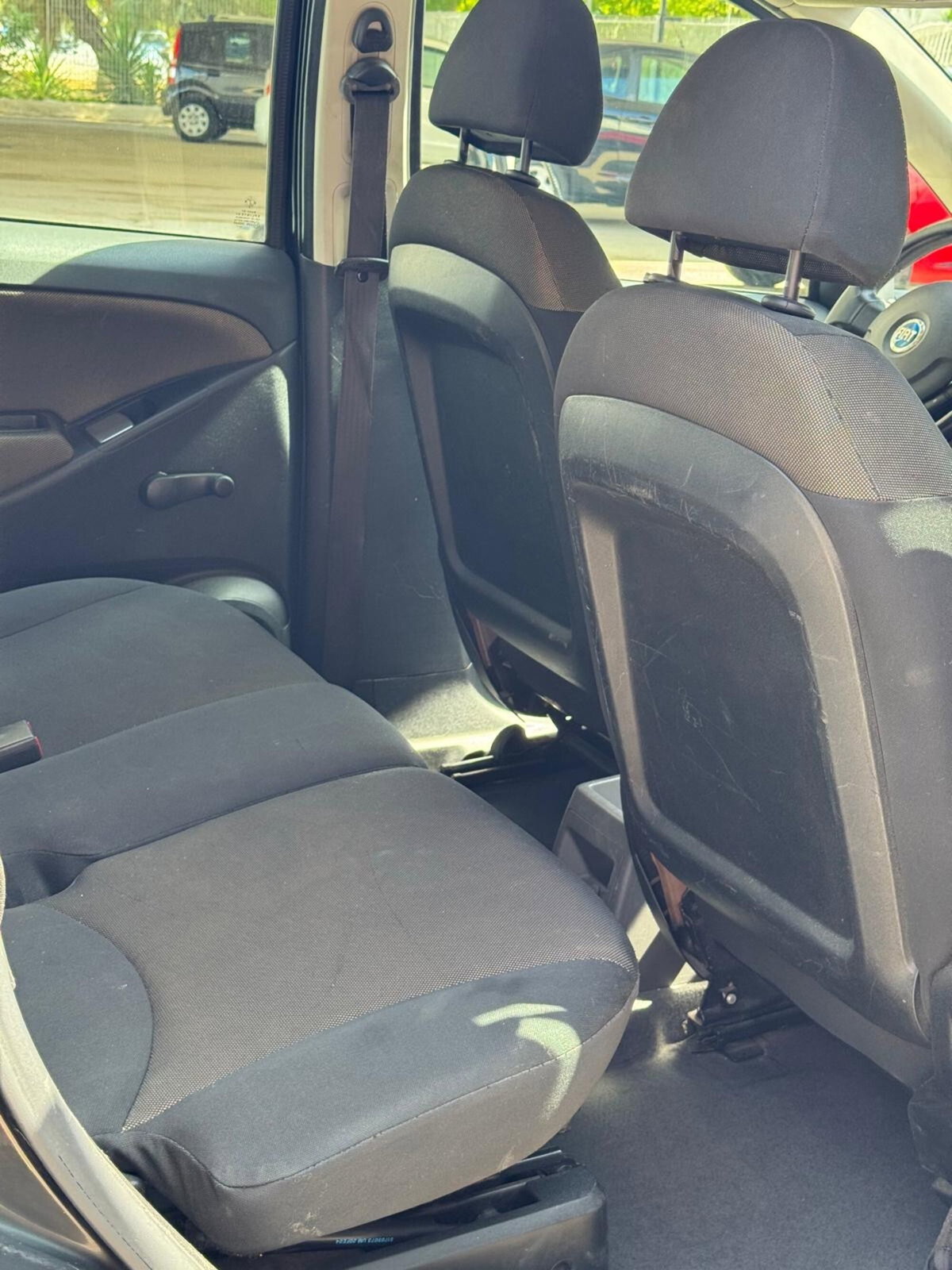 Fiat Idea 1.3 Multijet 16V 90 CV BlackLabel (5)