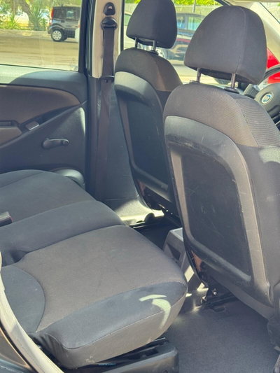 Fiat Idea 1.3 Multijet 16V 90 CV BlackLabel (5)