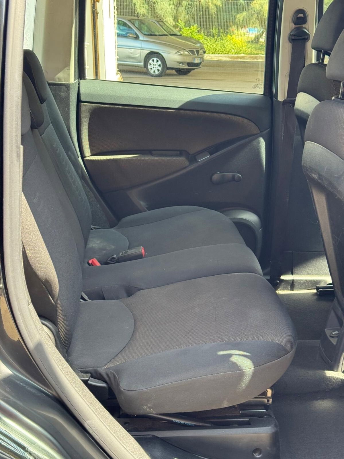 Fiat Idea 1.3 Multijet 16V 90 CV BlackLabel (6)