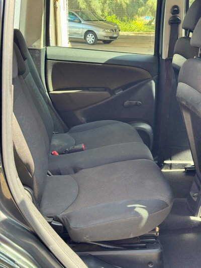 Fiat Idea 1.3 Multijet 16V 90 CV BlackLabel (6)