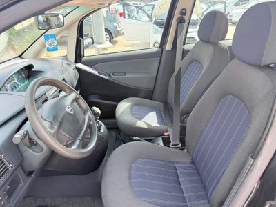 Lancia Musa 1.4 Argento (10)