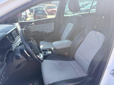 Kia Sportage 1.6 CRDI 136 CV DCT7 2WD GT Line (12)
