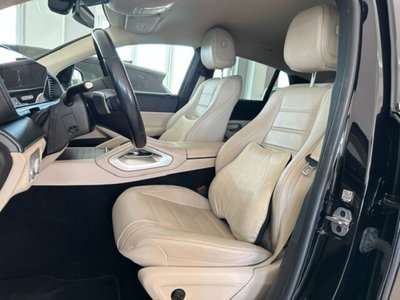 Mercedes-Benz GLE Coupé 300 d AMG Line Premium Plus 4matic auto (10)