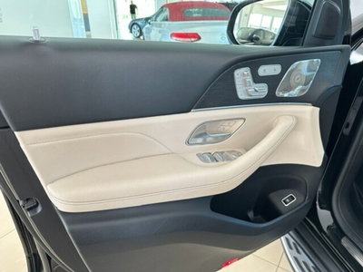 Mercedes-Benz GLE Coupé 300 d AMG Line Premium Plus 4matic auto (11)