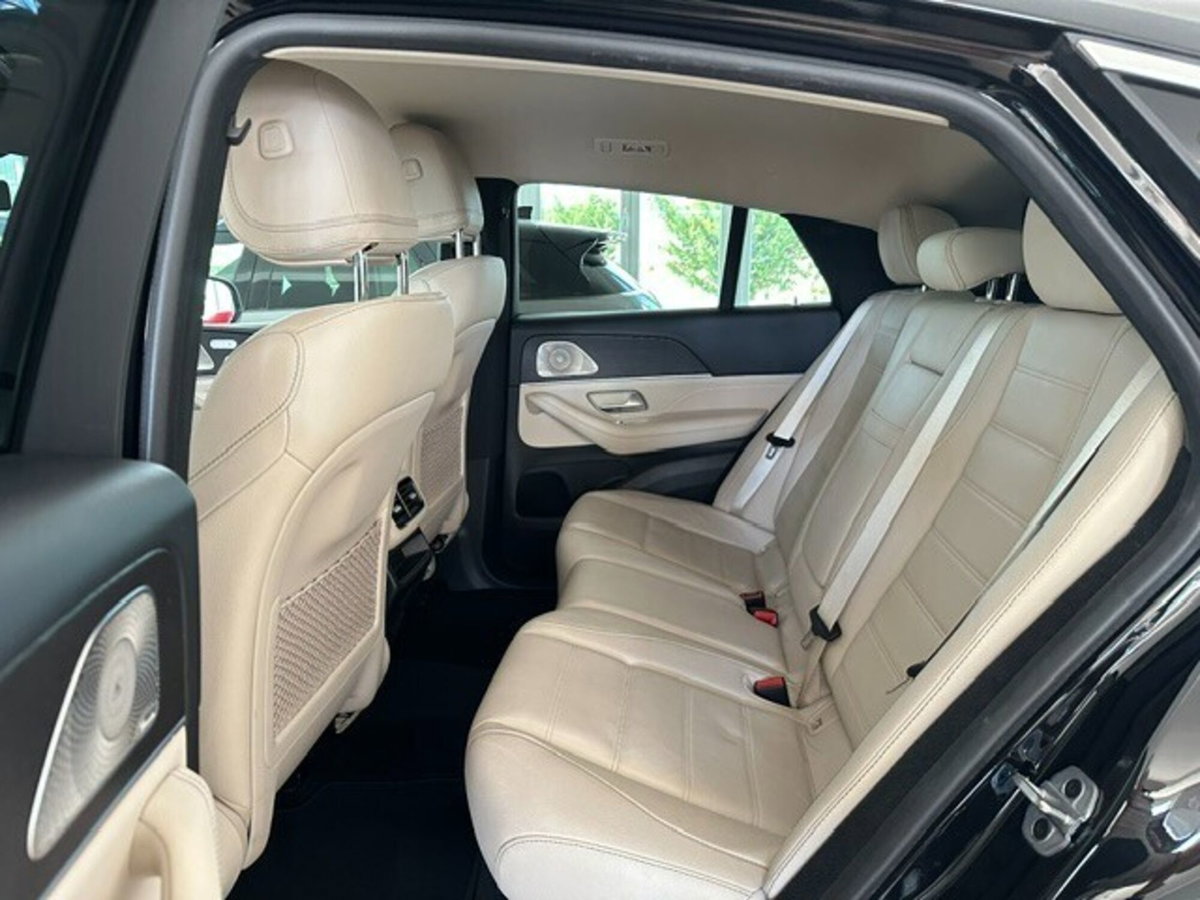 Mercedes-Benz GLE Coupé 300 d AMG Line Premium Plus 4matic auto (12)
