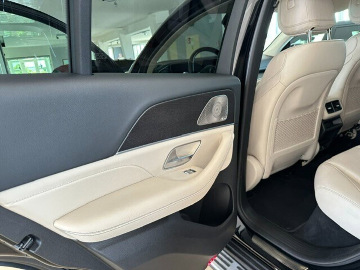 Mercedes-Benz GLE Coupé 300 d AMG Line Premium Plus 4matic auto (13)
