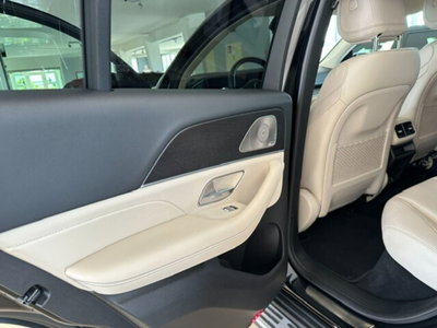 Mercedes-Benz GLE Coupé 300 d AMG Line Premium Plus 4matic auto (13)