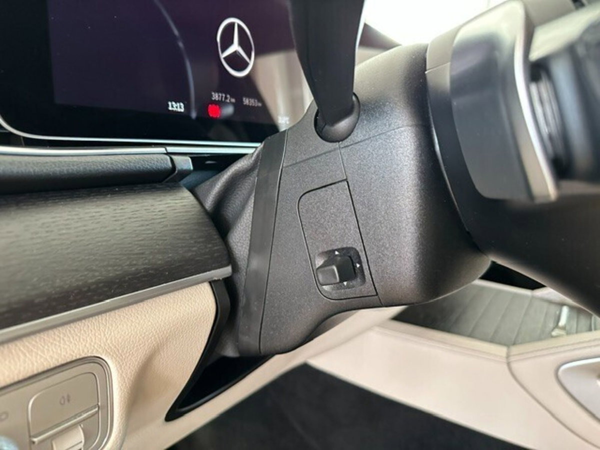 Mercedes-Benz GLE Coupé 300 d AMG Line Premium Plus 4matic auto (14)