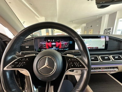 Mercedes-Benz GLE Coupé 300 d AMG Line Premium Plus 4matic auto (16)