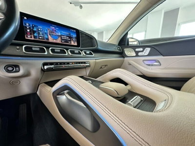 Mercedes-Benz GLE Coupé 300 d AMG Line Premium Plus 4matic auto (17)
