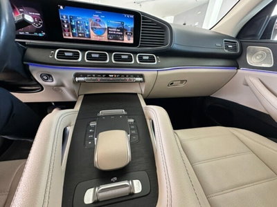 Mercedes-Benz GLE Coupé 300 d AMG Line Premium Plus 4matic auto (18)