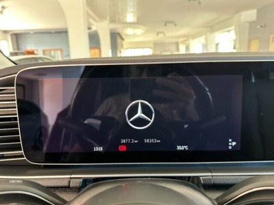 Mercedes-Benz GLE Coupé 300 d AMG Line Premium Plus 4matic auto (19)